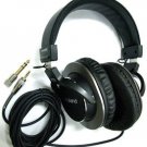 Roland RH-300/RH300 Stereo Headphones BNIP Free Shipping from Japan
