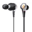 Sony Balanced Armature Headphones XBA-4SL F/S Free Shipping BNIB