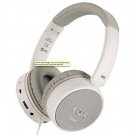 Vox amPhones TWIN Type Headphones built-in guitar amplifier BNIB F/S