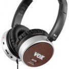 Vox amPhones AC30 Type Headphones built-in guitar amplifier BNIB F/S