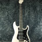 Fender Japan AST-M/SSH VWH Vintage White Aerodyne Stratocaster Series F/S