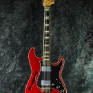 Fender Japan ST/HO/2H CH Cherry Stratocaster F/S Free Shipping from Japan