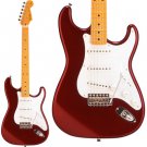 Fender Japan ST57-TX OCR Old Candy Apple Red Stratocaster Series F/S from Japan