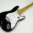 Fender Japan ST57-TX BLK Black Stratocaster Series F/S from Japan