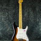 Fender Japan ST57M-US 2T 2 Tone Sunburst Stratocaster Series F/S from Japan