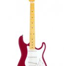 Fender Japan ST57M-US OCR Old Candy Apple Red Stratocaster Series F/S from Japan