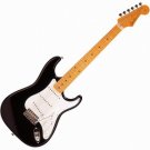 Fender Japan ST57M-US BLK Black Stratocaster Series F/S from Japan