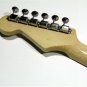 Fender Japan ST57/ASH TRP Translucent Pink Stratocaster Series F/S from Japan