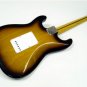 Fender Japan ST54/VSP 2TS 2 Tone Sunburst Stratocaster Series F/S from Japan