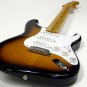 Fender Japan ST54/VSP 2TS 2 Tone Sunburst Stratocaster Series F/S from Japan