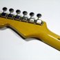 Fender Japan ST54/VSP 2TS 2 Tone Sunburst Stratocaster Series F/S from Japan