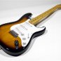Fender Japan ST54/VSP 2TS 2 Tone Sunburst Stratocaster Series F/S from Japan