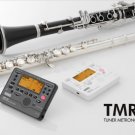 KORG TMR-50-BK Black Tuner Metronome Recorder All in One Unit BNIP F/S from JPN