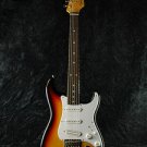 Fender Japan ST62SS 3TS 3 Tone Sunburst Stratocaster Smart Size F/S from Japan