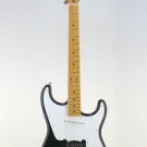 Fender Japan PS51 BLK Black Pawn Shop F/S from Japan