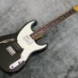 Fender Japan PS72 BLK Black Pawn Shop Electric Guitar F/S from Japan