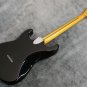 Fender Japan PS72 BLK Black Pawn Shop Electric Guitar F/S from Japan