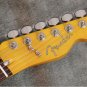 Fender Japan PS72 BLK Black Pawn Shop Electric Guitar F/S from Japan