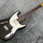Fender Japan PS72 BLK Black Pawn Shop Electric Guitar F/S from Japan