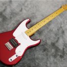 Fender Japan PS51 OCR Old Candy Apple Red Pawn Shop F/S from Japan