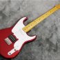 Fender Japan PS51 OCR Old Candy Apple Red Pawn Shop F/S from Japan