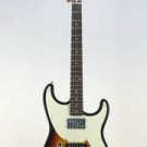 Fender Japan PS72 3TS 3 Tone Sunburst Pawn Shop Electric Guitar F/S from Japan