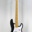 Fender Japan PB57-US BLK Black Precision Bass F/S from Japan