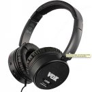 Vox amPhones LEAD Type Headphones built-in guitar amplifier BNIB F/S
