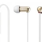 SONY XBA-10IP Gold In-Ear Headphones With iPod/iPhone Remote BNIP F/S