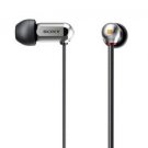 SONY XBA-10(S) Silver Quad Balanced Armature Headphones BNIB F/S