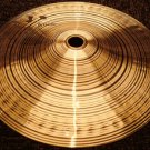 KOIDE Cymbal 503-6SP 503 Series 6" Splash Cymbal Made in Japan F/S from Japan