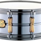 YAMAHA SD455APL Paul Leim Signature Model 14"x 5 1/2" Brass Snare Drum F/S
