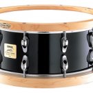 YAMAHA MSD14AF Anton Fig Signature Model Maple Shell Snare Drum F/S from Japan