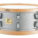 YAMAHA ASD1460BC Billy Cobham Signature Model 14"x 6" Maple Snare Drum F/S Japan