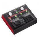 Vox Lil' Looper Multi Effect Pedal VLL1 Multi-FX Guitar/Vocal Pedal BNIB F/S