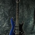 Fender Japan AST-M/SSH GMB Gun Metal Blue Aerodyne Stratocaster Series F/S