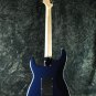 Fender Japan AST-M/SSH GMB Gun Metal Blue Aerodyne Stratocaster Series F/S