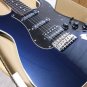 Fender Japan AST-M/SSH GMB Gun Metal Blue Aerodyne Stratocaster Series F/S