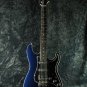 Fender Japan AST-M/SSH GMB Gun Metal Blue Aerodyne Stratocaster Series F/S