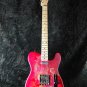 Fender Japan TL69-SPL JRD Telecaster JAPANESE RED Electric Guitar F/S Japan
