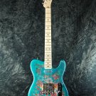 Fender Japan TL69-SPL JBL Telecaster JAPANESE BLUE Electric Guitar F/S Japan