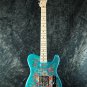 Fender Japan TL69-SPL JBL Telecaster JAPANESE BLUE Electric Guitar F/S Japan