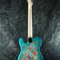 Fender Japan TL69-SPL JBL Telecaster JAPANESE BLUE Electric Guitar F/S Japan