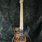 Fender Japan TL69-SPL JBK Telecaster JAPANESE BLACK Electric Guitar F/S Japan