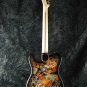 Fender Japan TL69-SPL JBK Telecaster JAPANESE BLACK Electric Guitar F/S Japan