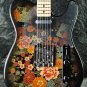 Fender Japan TL69-SPL JBK Telecaster JAPANESE BLACK Electric Guitar F/S Japan