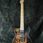 Fender Japan TL69-SPL JBK Telecaster JAPANESE BLACK Electric Guitar F/S Japan