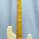 Fender Japan PB57 VWH Precision Bass Vintage White F/S from Japan