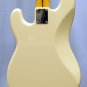 Fender Japan PB57 VWH Precision Bass Vintage White F/S from Japan