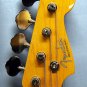 Fender Japan PB57 VWH Precision Bass Vintage White F/S from Japan